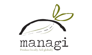 MANA GI logo